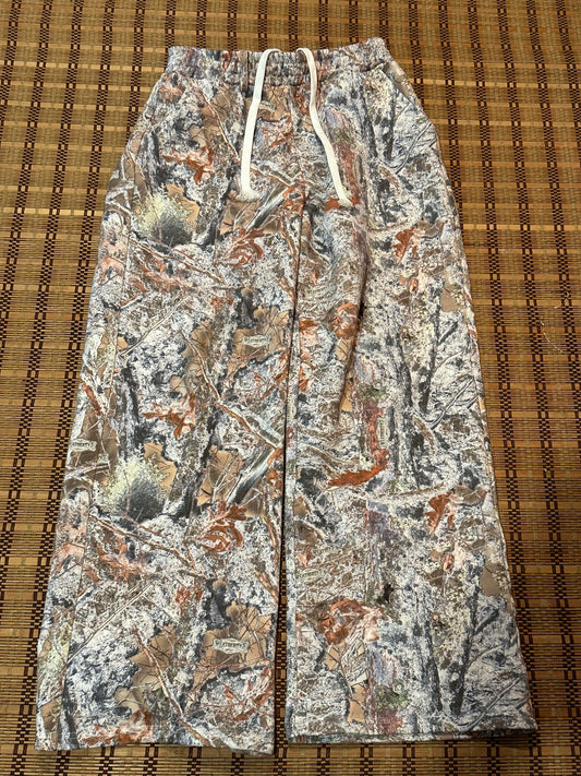 Vaent "Camo” sweatpants