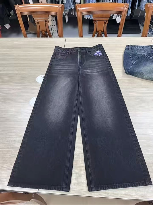 Vaent "Dove” jeans